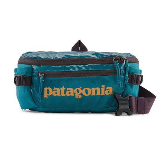 Patagonia Black Hole Bæltetaske 5L - Multifunktionel taske