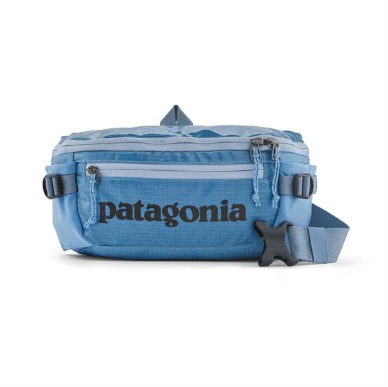 Patagonia Black Hole Bæltetaske - Multifunktionel 5L