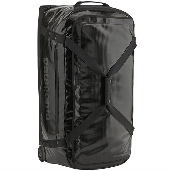 Patagonia Black Hole Rulle-Duffel 100L - Rejsetaske til Eventyr