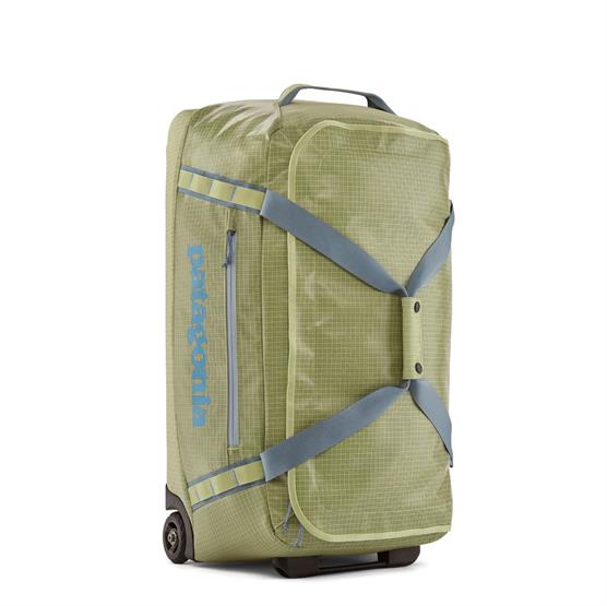 Patagonia Black Hole Rulle-Duffel 70L til Rejser