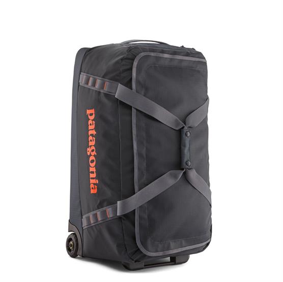 Patagonia Black Hole 70L Rulle-Duffel - Fantastisk Tilbud!
