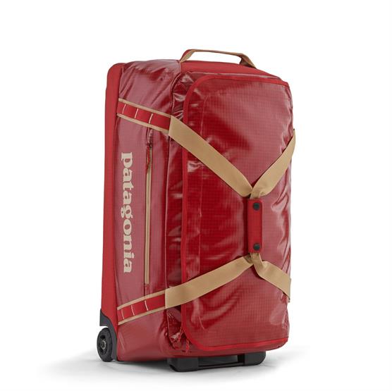 Patagonia Black Hole Wheeled Duffel  L