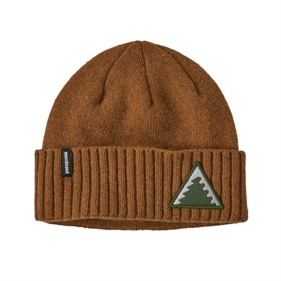 Patagonia Brodeo Beanie - Miljøvenlig Strikhue til Mænd