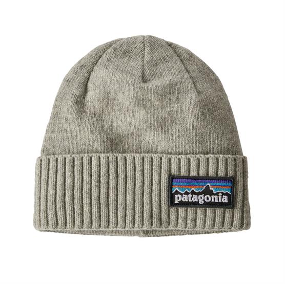 Patagonia Brodeo Strikhue - Miljøvenlig og Smart Beanie