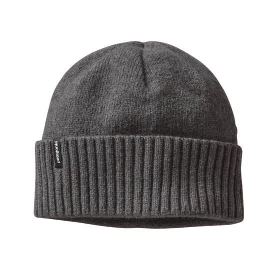 Patagonia Brodeo Beanie - Miljøvenlig Strikhue til Mænd
