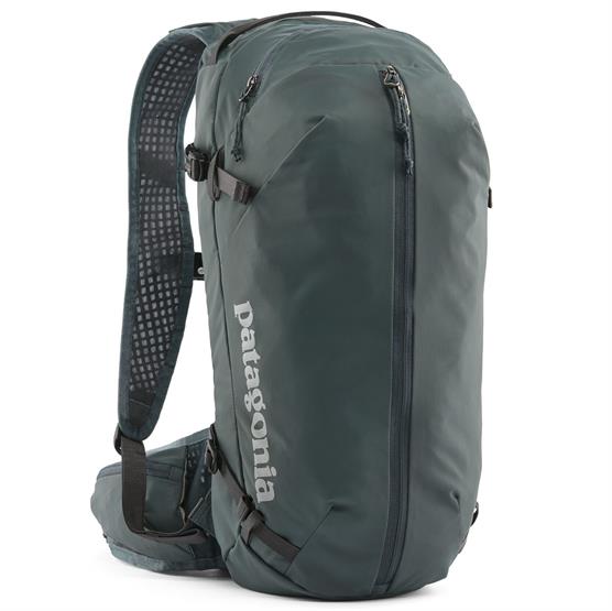 Patagonia Dirt Roamer 20L Rygsæk til Outdoor Eventyr
