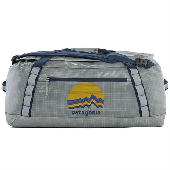 Patagonia Black Hole Duffel 55L - Multifunktionel taske