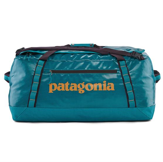 Patagonia Black Hole Duffel 70L - Ideel til rejser!