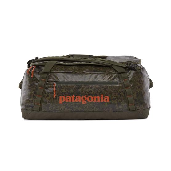 Patagonia Black Hole Duffel 55L - Multifunktionel taske