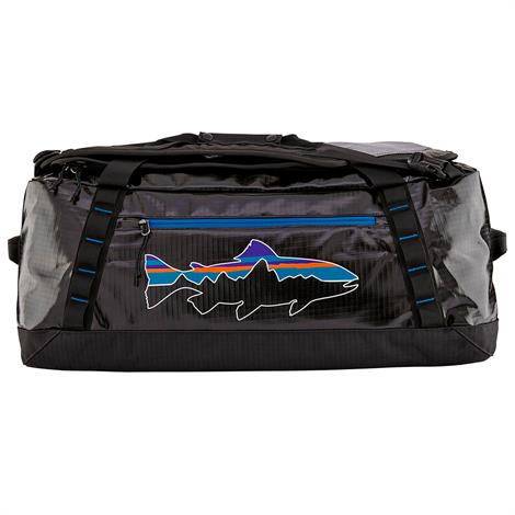 Patagonia Black Hole Duffel 55L - Multifunktionel taske