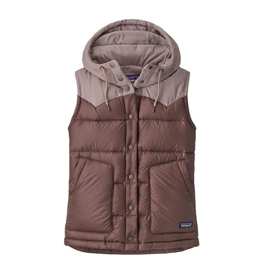 Patagonia Bivy Dame Dunvest - Vandafvisende og Varm