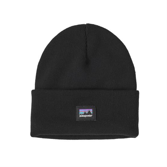Patagonia Everyday Beanie - Komfortabel Hue til Hverdagen