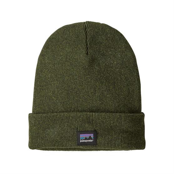 Patagonia Everyday Beanie - Komfortabel Hue til Hverdagen