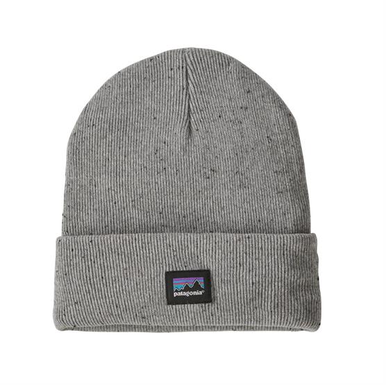 Patagonia Everyday Beanie - Komfortabel Hue til Hverdagsbrug