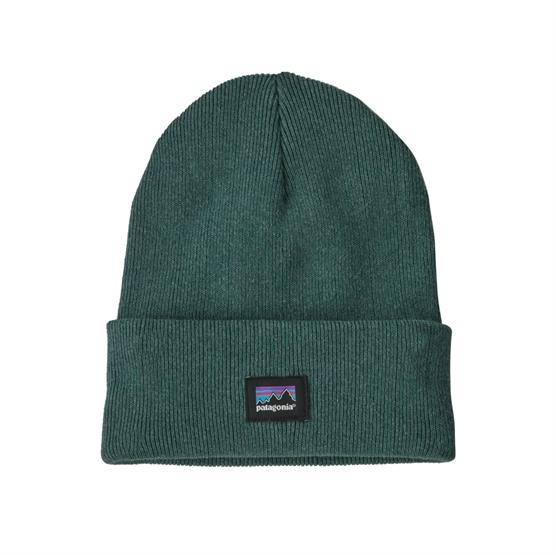 Patagonia Everyday Beanie - Komfortabel Hue til Hverdagsbrug