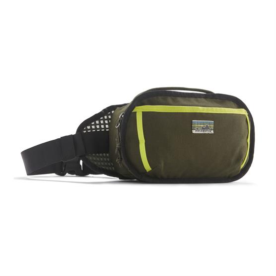 Patagonia Fieldsmith Bæltetaske - Smart og Praktisk Design