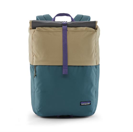 Patagonia Fieldsmith Roll Top Rygsæk - 30L Tilbud!