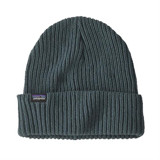 Patagonia Fishermans Rolled Beanie – Bæredygtig Hue på Tilbud
