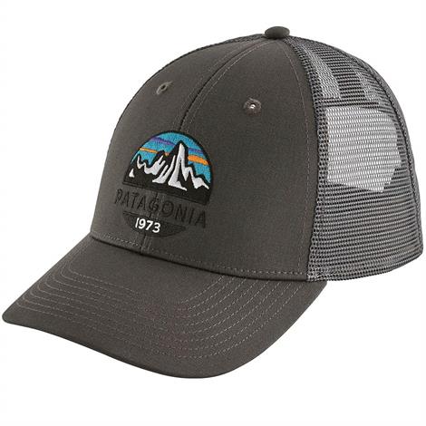 Patagonia Fitz Roy Scope LoPro Trucker Kaskettilbud