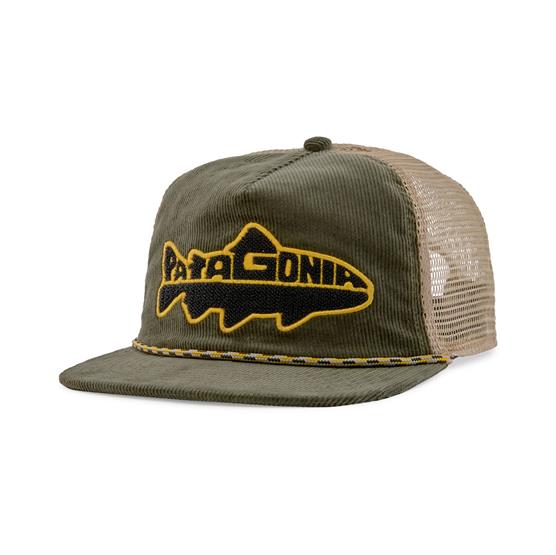 Patagonia Fly Catcher Kasket til Fluefiskeri