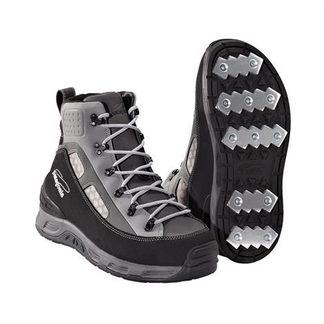 Patagonia Foot Tractor Vadestøvler med Aluminium Bar