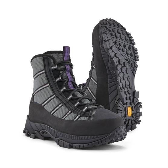 Patagonia Forra Vadestøvler i Forge Grey - Udsalg!