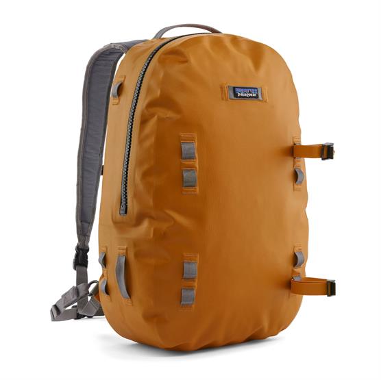 Patagonia Guidewater Rygsæk - Vandtæt 29L Outdoor Tasker