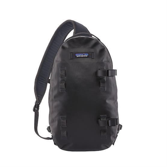 Patagonia Guidewater Sling 15L - Vandtæt taske til fiskeri