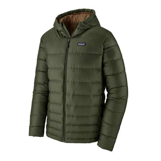 Patagonia Hi Loft Dunjakke til Mænd - Kelp Forest