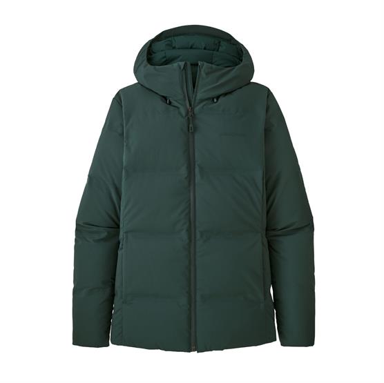 Patagonia Jackson Glacier Vinterjakke til Dame - Northern Green