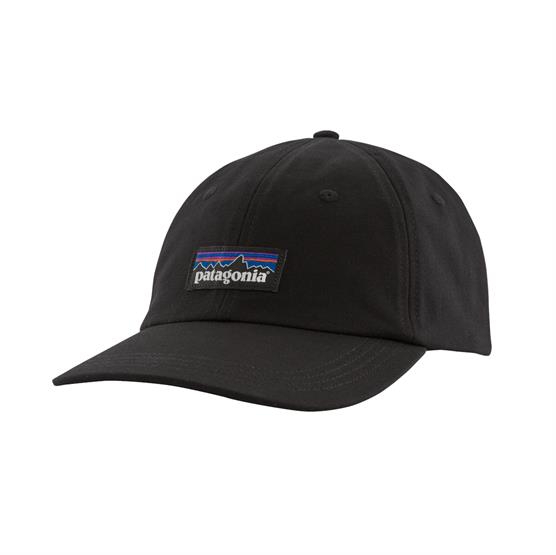 Patagonia P-6 Label Trad Kasket - Holdbar og Stilfuld