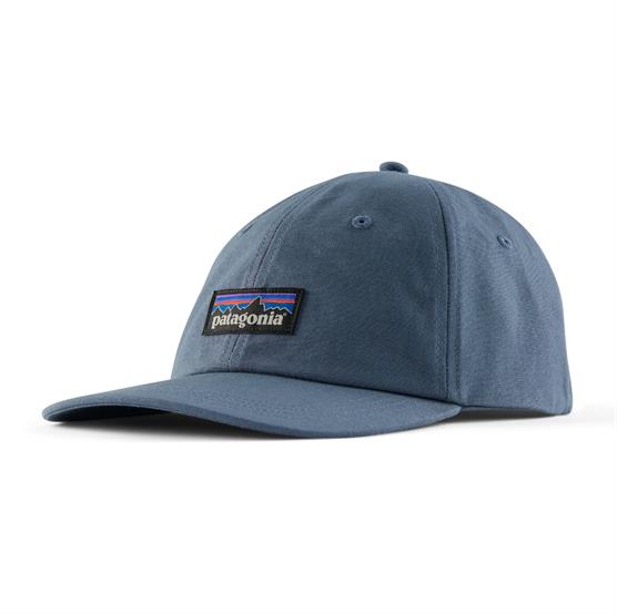 Patagonia P-6 Label Traditionel Kasket - Holdbar og Stilfuld