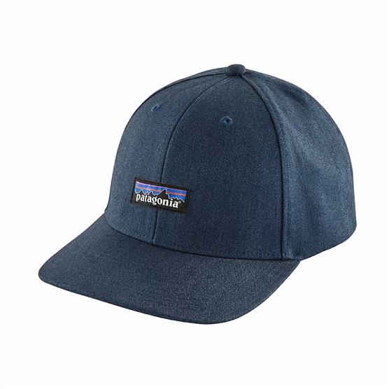 Patagonia Tin Shed Hat - Bæredygtig Kasket med Logo
