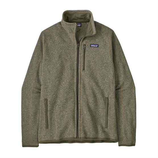 Patagonia Better Sweater Jakke i River Rock Green