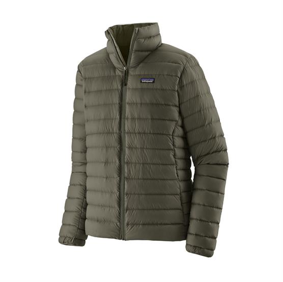 Patagonia Dunjakke til Mænd - Basin Green