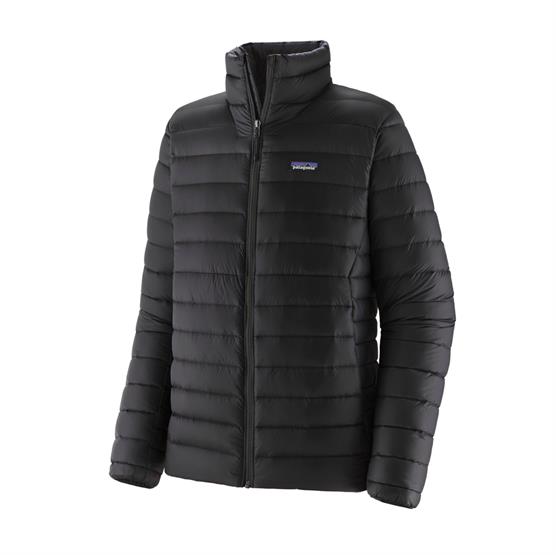 Patagonia Dunjakke til Mænd - Perfekt til Vinteren