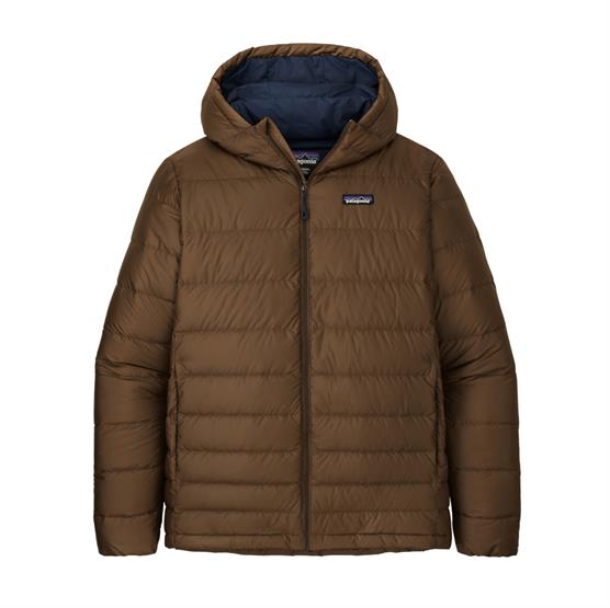 Patagonia Hi-Loft Dunjakke til Mænd - Owl Brown