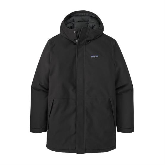 Patagonia Lone Mountain Parka til mænd - Vandtæt jakke