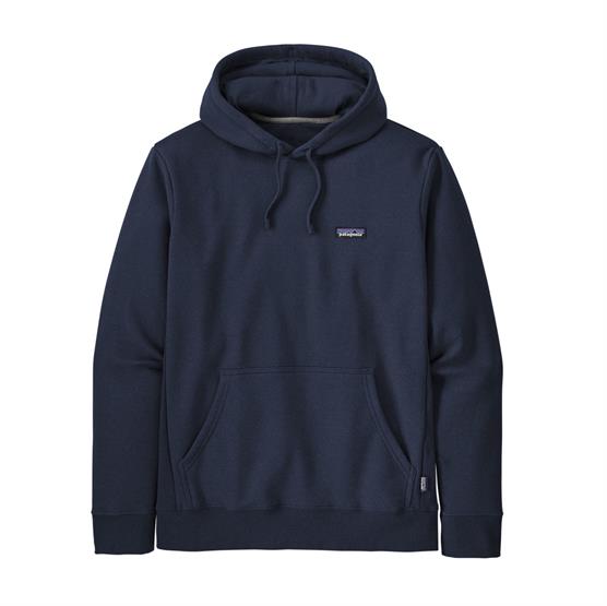 Patagonia P-6 Label Uprisal Hættetrøje - Ny Navy