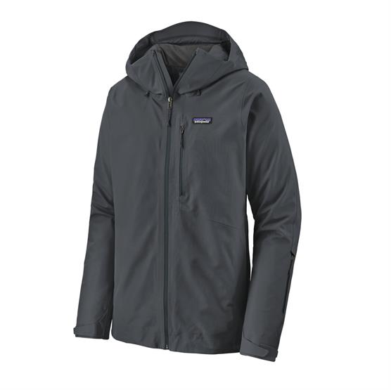 Patagonia Powder Bowl Jakke til Herre - Smolder Blue