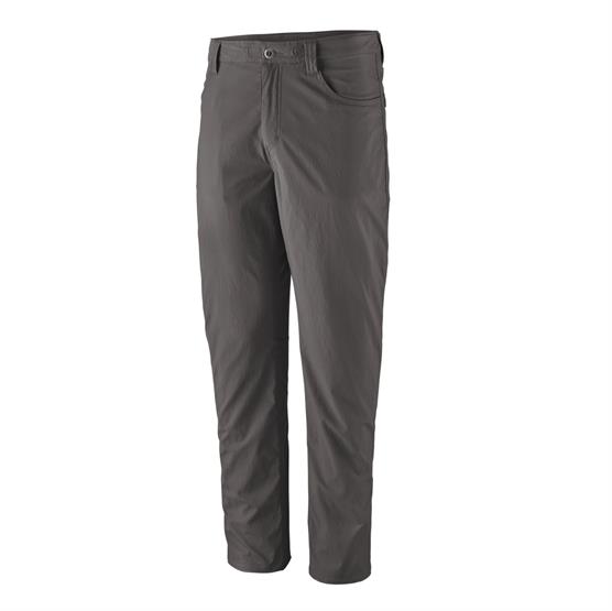 Patagonia Quandary Vandrebukser i Forge Grey - Tilbud!