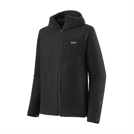 Patagonia R1 Air Full Zip Hoody til Herre - Black Friday Tilbud
