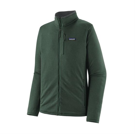 Patagonia R1 Daily Jakke - Fleecetrøje i Northern Green