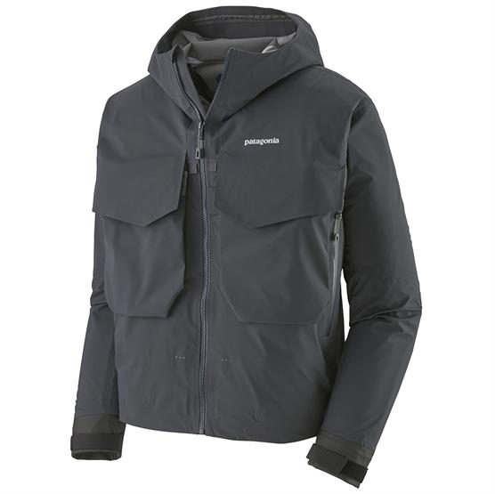 Patagonia SST Vadejakke i Smolder Blue - Fantastisk tilbud!