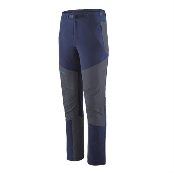 Patagonia Terravia Alpine Bukser - Klassisk Navy tilbud