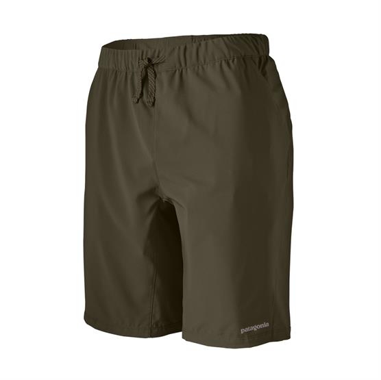 Patagonia Terrebonne Shorts til mænd - Basin Green