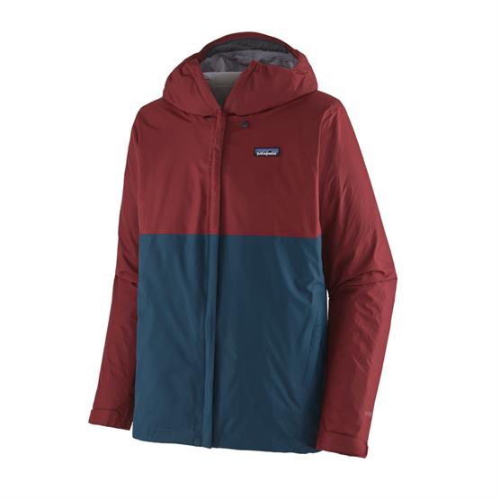 Patagonia Torrentshell 3L Jakke - Vandtæt Herrejakke