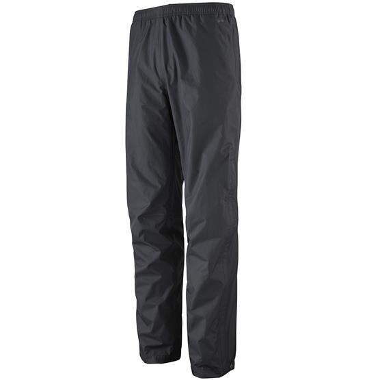 Patagonia Herre Torrentshell 3L Regnbukser - Black