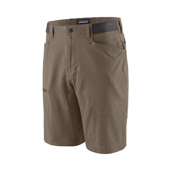 Patagonia Venga Rock Klatreshorts i Wing Grey - Supertilbud!