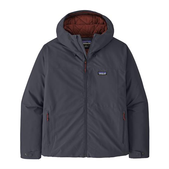 Patagonia Windshadow Jakke til Mænd - Smolder Blue